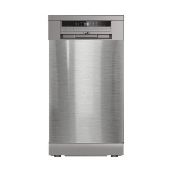 Посудомоечная машина Lex DW4562N SL