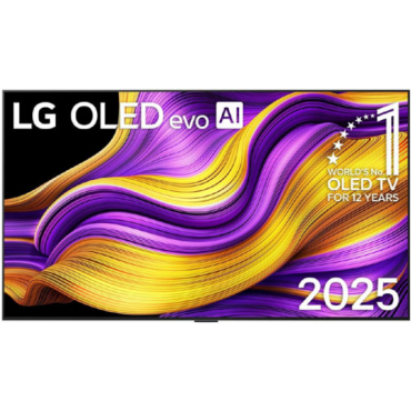 Телевизор LG OLED65G5RLA.ARUG