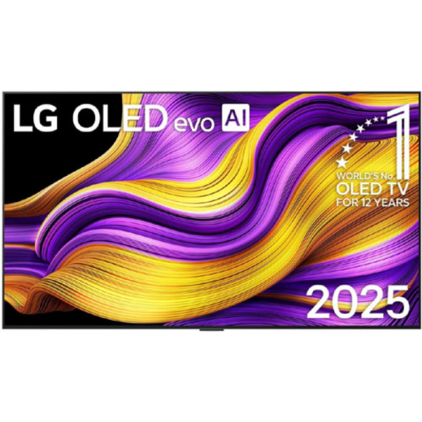 Телевизор LG OLED65G5RLA.ARUG