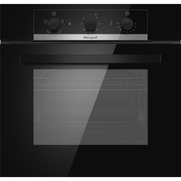 Духовой шкаф Weissgauff Духовой шкаф Weissgauff EOM 105 B 439052