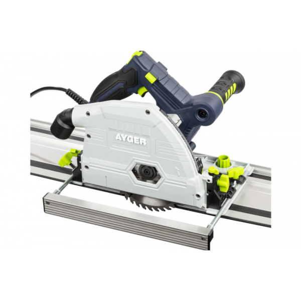 Циркулярная пила Ayger AR1300/165