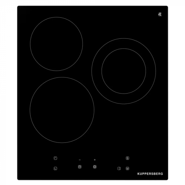 Электрическая варочная поверхность Kuppersberg ECO 400