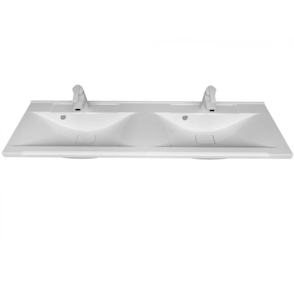 Раковина Stella Polar Корвет 120 SP-00001467 белый