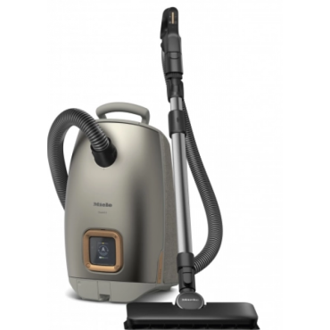Пылесос Miele Guard L1 Comfort Titanium 2757