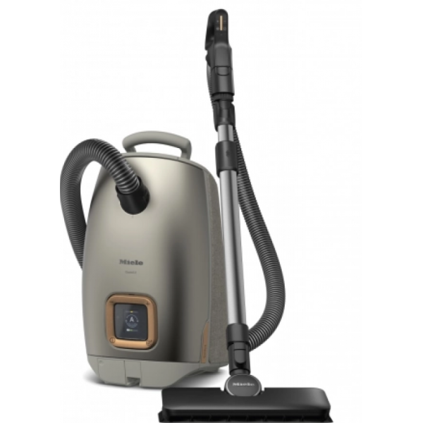 Пылесос Miele Guard L1 Comfort Titanium 2757