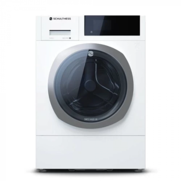 Стиральная машина SCHULTHESS ADA1.101BE1H3J3KY Sublime Snow (правая навеска) Стиральная машина SCHULTHESS ADA1.101BE1H3J3KY Sublime Snow (правая навеска)