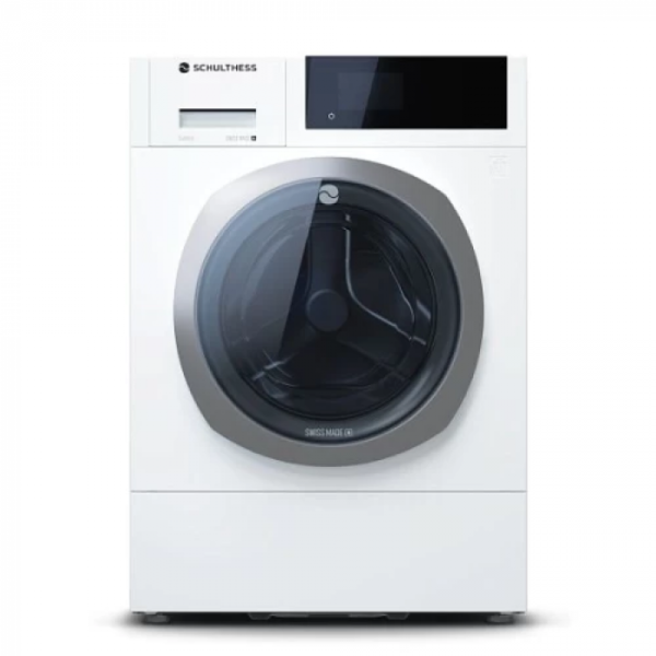 Стиральная машина SCHULTHESS ADA1.101BE1H3J3KY Sublime Snow (правая навеска)