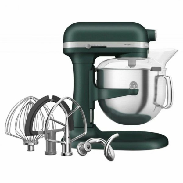 Миксер KitchenAid 5KSM70SHXEPP