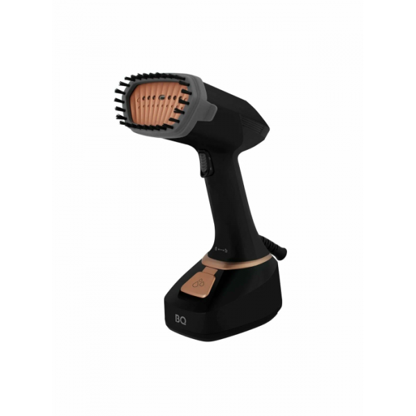 Ручной отпариватель BQ SG1006H Black-golden