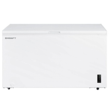 Морозильный ларь Kraft BD(W)-520BL