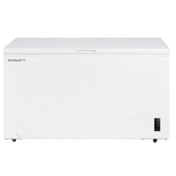 Морозильный ларь Kraft BD(W)-520BL