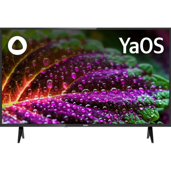 Телевизор BBK 43LEX-7249/FTS2C