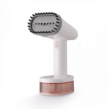 Отпариватель ручной BQ SG1008H White-Pink Отпариватель ручной BQ SG1008H White-Pink