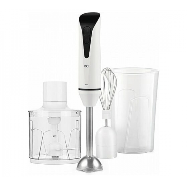 Погружной блендер BQ HB800S White-Black