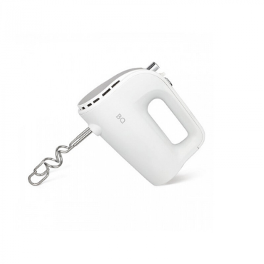 Миксер ручной BQ MX423 White-Steel