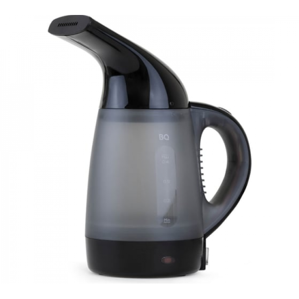 Отпариватель BQ SG1002H Black