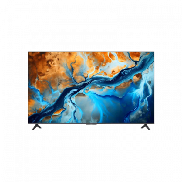 Телевизор Xiaomi TV S Mini LED 75 2025 / ELA5686RU / L75MA-SPLRU