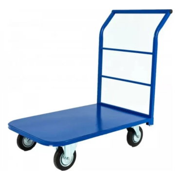 Тележка платформенная Tor ТП-6 (800х1200) 1020341