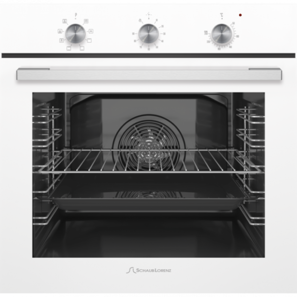 Электрический духовой шкаф Schaub Lorenz SLB EL6080