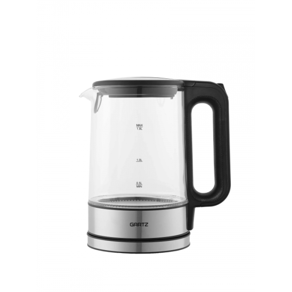 Чайник электрический GARTZ KGP80S