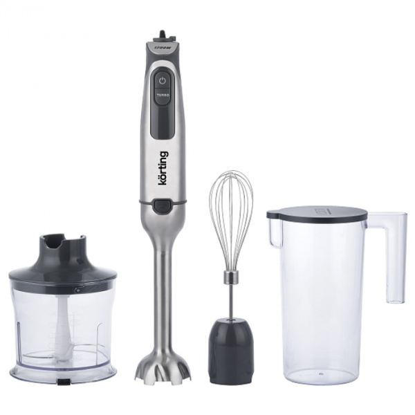 Погружной блендер Korting KHB 0316 Gr Tulip