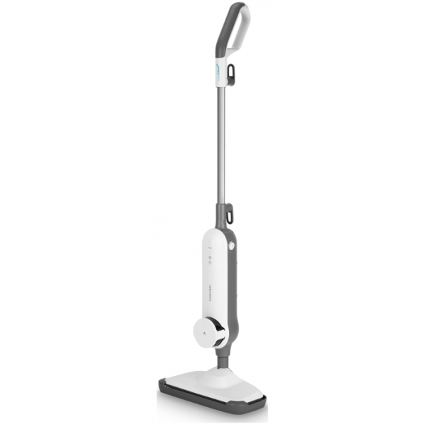 Швабра паровая COOLFORT CF-3100 белый