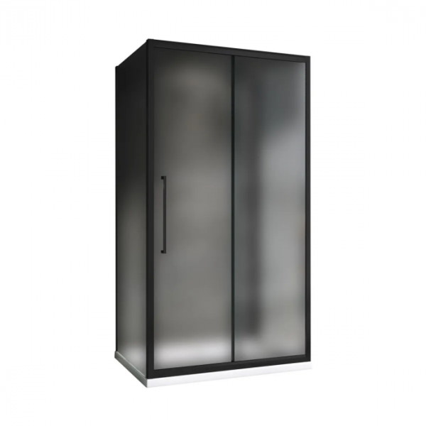 Душевой уголок Abber Schwarzer Diamant AG30160BMH-S70BM-S70BM