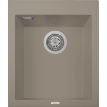 Мойка Rivelato ZENO ZN-4150 Sabbia
