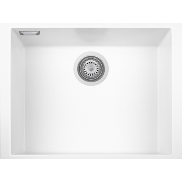 Мойка Rivelato STRIA SR-6053 Bianco latte