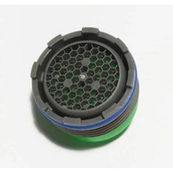 Аэратор E.C.A. 102133069NTJZ