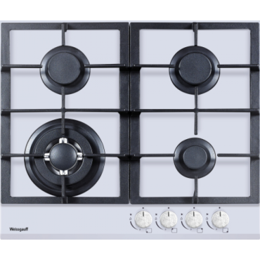 Газовая панель Weissgauff HG 641 WFh 440033