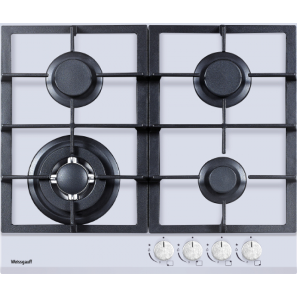 Газовая панель Weissgauff HG 641 WFh 440033