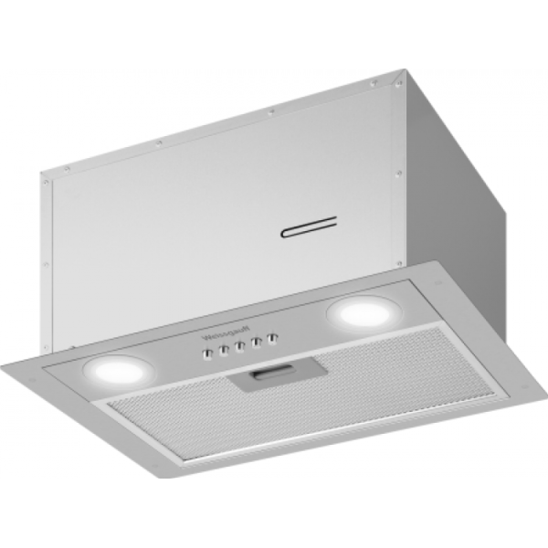 Вытяжка Weissgauff Dubhe 450 Inox 439291