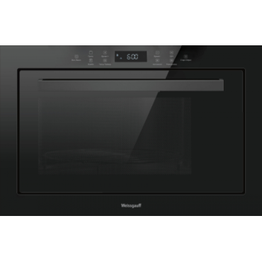 Микроволновая печь Weissgauff HMT-256 TSB Inverter 439784