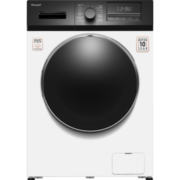Стиральная машина Weissgauff WM 47814 Inverter Steam 439183
