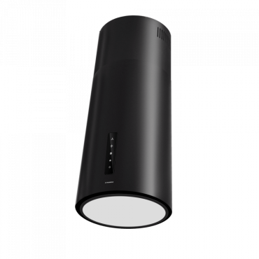 Кухонная вытяжка Maunfeld Ford 39 Isla Sensor LED черный