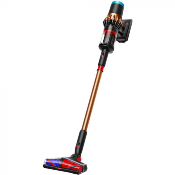 Пылесос вертикальный Dyson V16 Piston animal + 492963-01
