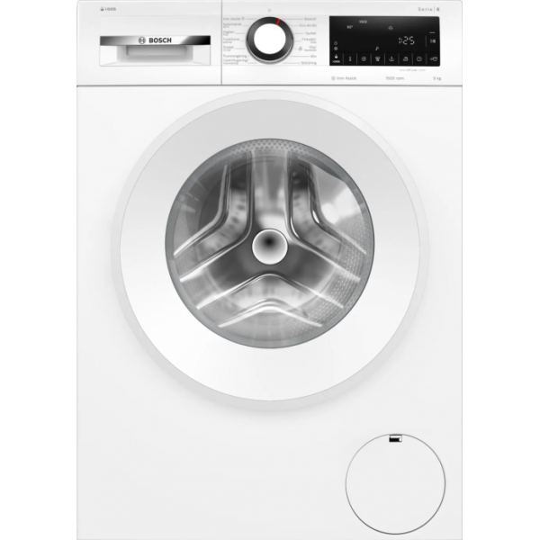 Стиральная машина Bosch WGG 246F1SN