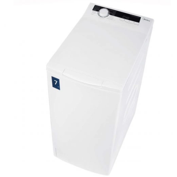 Стиральная машина Midea MFE05W70/W-RU