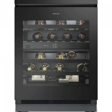 Винный шкаф Miele KWTUS 7074 F