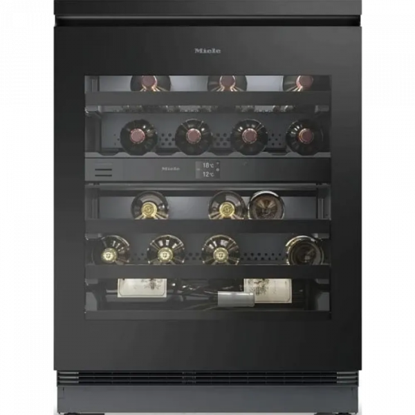 Винный шкаф Miele KWTUS 7074 F