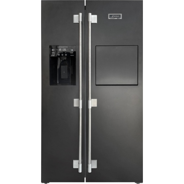 Холодильник Kaiser KS 90500 RS N