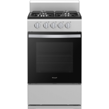 Газовая плита Weissgauff WGSM 5000 X 438317 Газовая плита Weissgauff WGSM 5000 X 438317