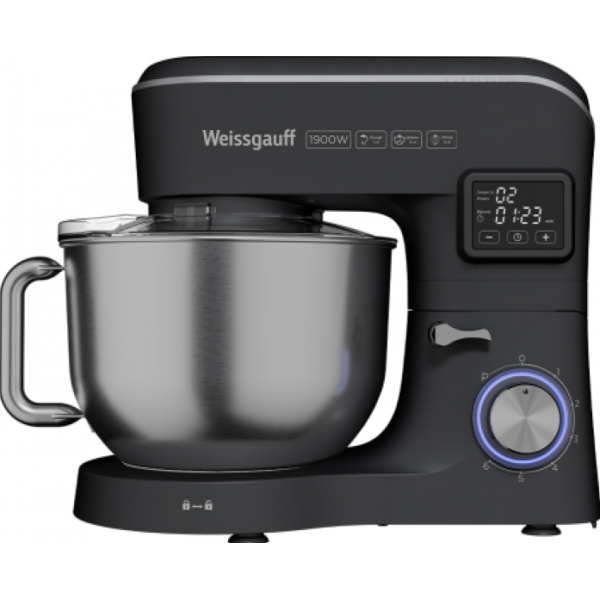 Миксер Weissgauff WSM 176 PDB Power Pro 440015