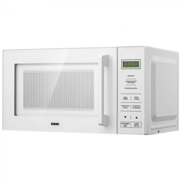 Микроволновая печь BBK 20MWS-751S/W