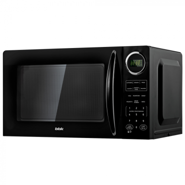 Микроволновая печь BBK 23MWS-907S/B