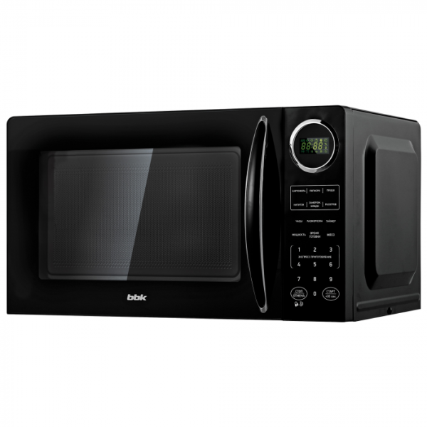Микроволновая печь BBK 23MWS-907S/B