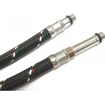 Гибкая подводка Omoikiri для смесителей на фильтрованную воду 4956652 Гибкая подводка Omoikiri для смесителей на фильтрованную воду 4956652