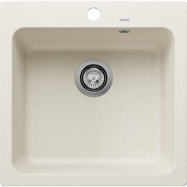 Кухонная мойка Blanco NAYA 5 мягкий белый 527127