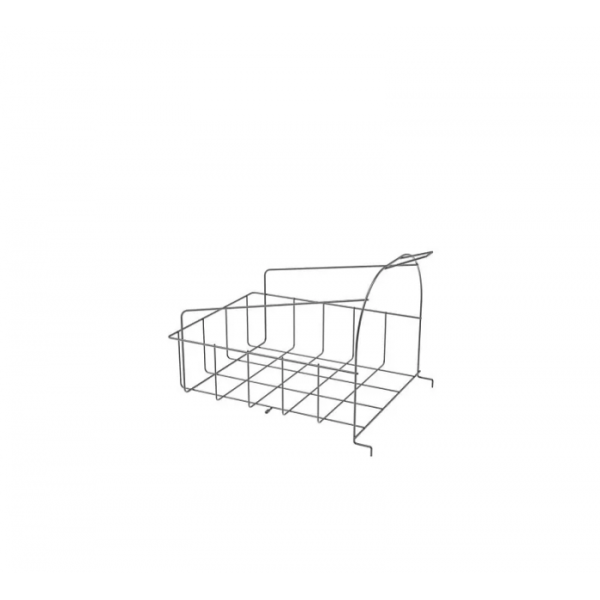 Корзина для сушильной машины Meferi MSR01